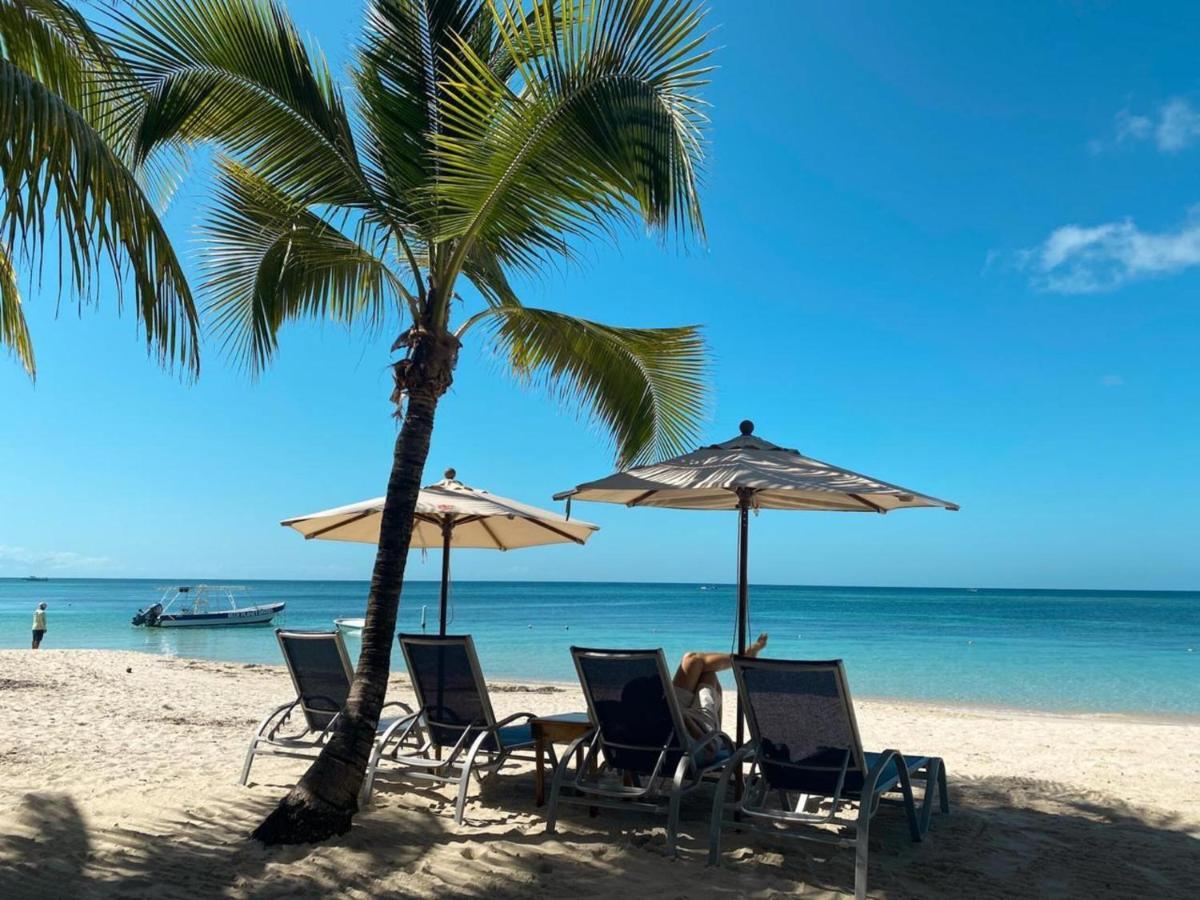 Hotel Posada Seremein ,West Bay ,Roatan Экстерьер фото