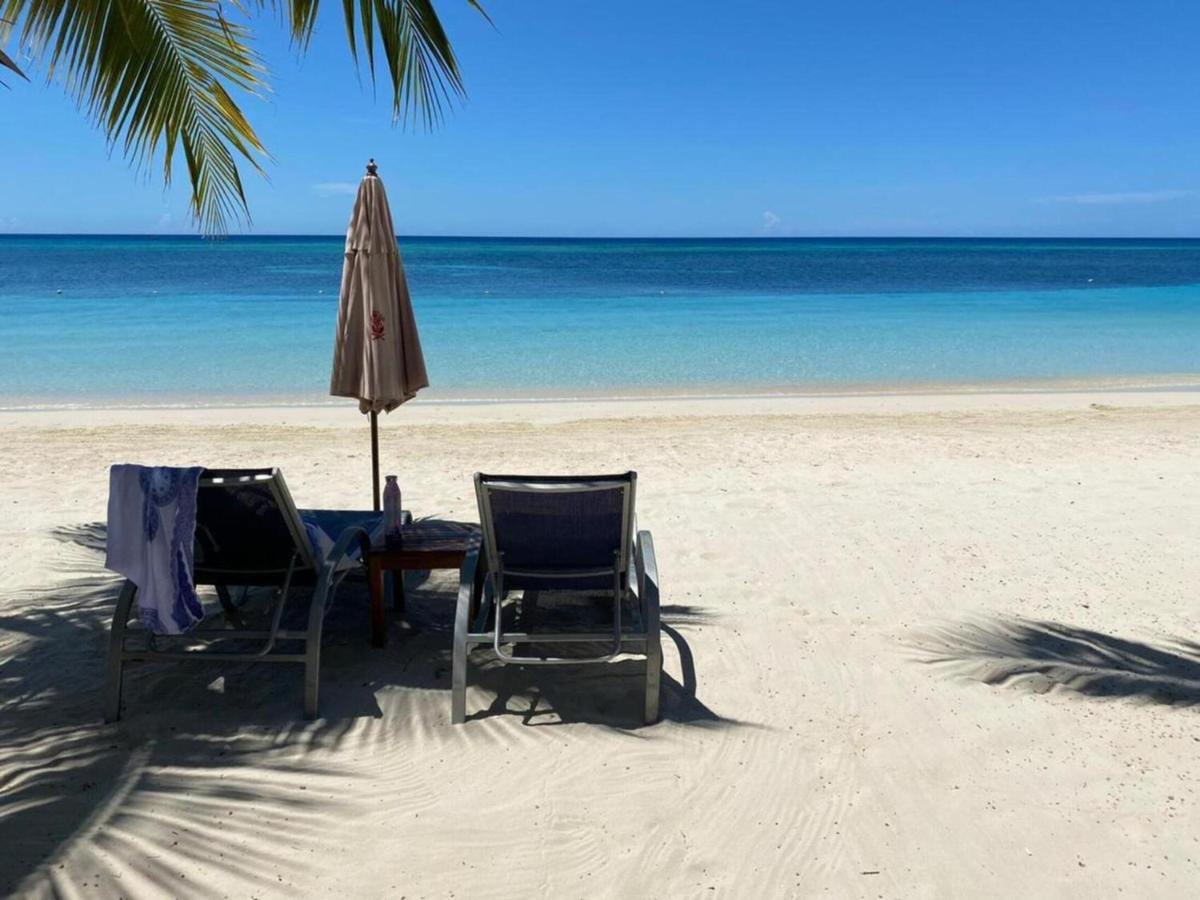 Hotel Posada Seremein ,West Bay ,Roatan Экстерьер фото