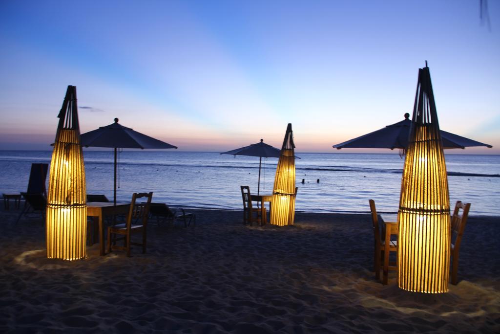 Hotel Posada Seremein ,West Bay ,Roatan Экстерьер фото